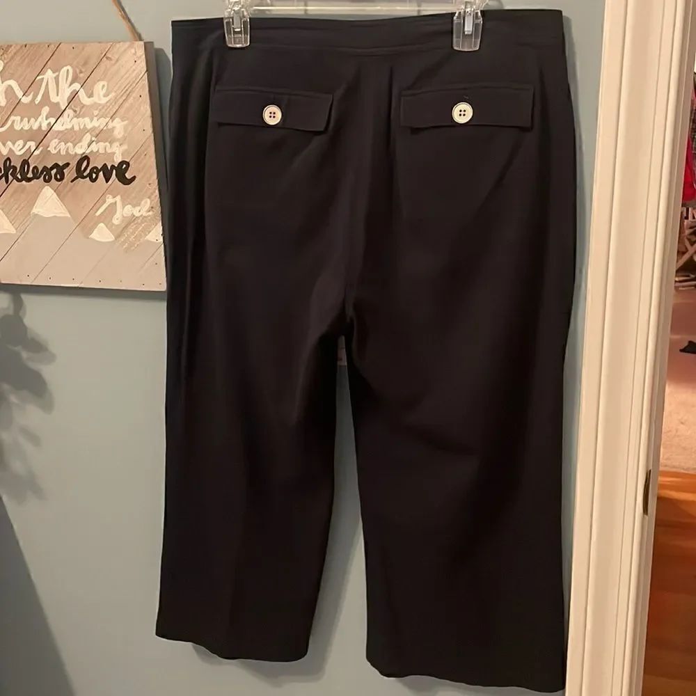 Additions by Chicos - Size 25 - Great Condition - Picture 2 of 5